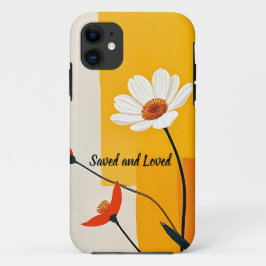 Editable Christian Cellphone Fodral