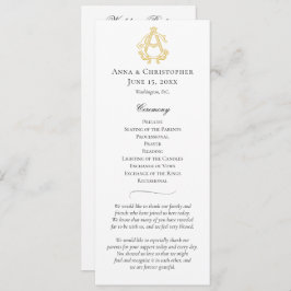 EDITABLE FÄRG AC Monogram CA Monogram Program