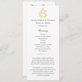 EDITABLE FÄRG AG Monogram GA Monogram Program