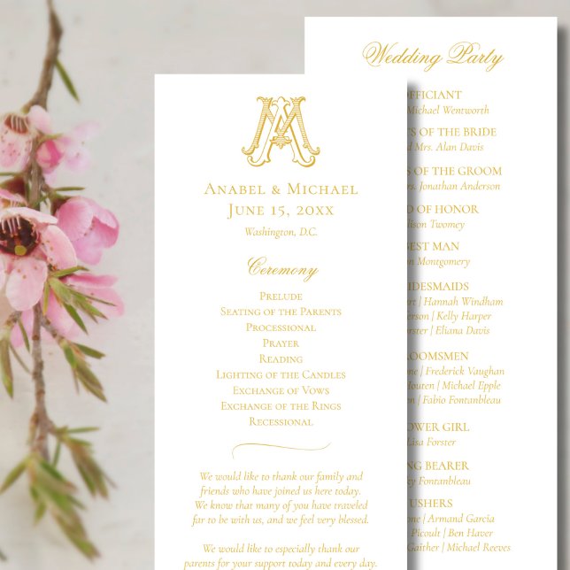 EDITABLE FÄRG AM Monogram MORSA Monogram Program (Skapare uppladdad)