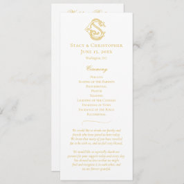 EDITABLE FÄRG CS Monogram SC Monogram Program