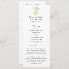 EDITABLE FÄRG JT Monogram TJ Monogram Program