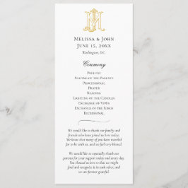 EDITABLE FÄRG MJ Monogram JM Monogram Program