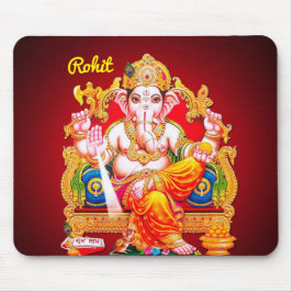 Editable Ganesh Musmatta