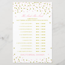 Editable Han sa att hon sa Möhippa Game