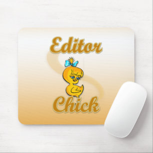 Editor-Chick Musmatta