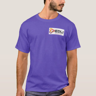 EDLI TShirt  T Shirt