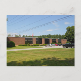 Edlund Company Vykort