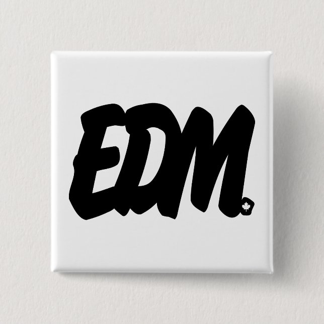 EDM-brev Knapp (Framsida)