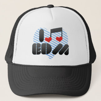 EDM KEPS
