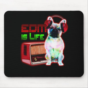 EDM-mops Musmatta