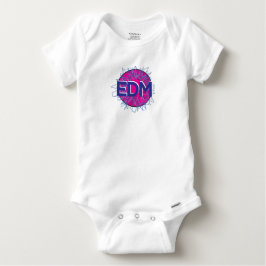 EDM Rave Sleeper Tee Shirt