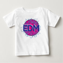 EDM Rave Sleeper Tee Shirt