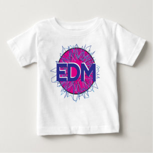 EDM Rave Sleeper Tee Shirt