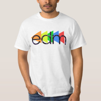 EDM TRÖJA