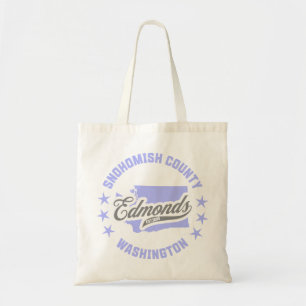 Edmonds, Washington Tygkasse