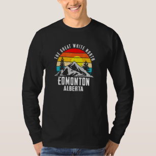 Edmonton 15 t shirt