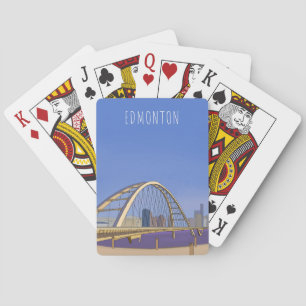 Edmonton Alberta Kanada Casinokort