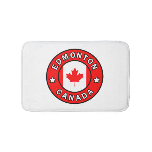 Edmonton Kanada Badrumsmatta