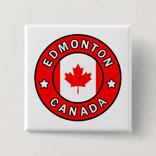 Edmonton Kanada Knapp