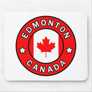 Edmonton Kanada Musmatta