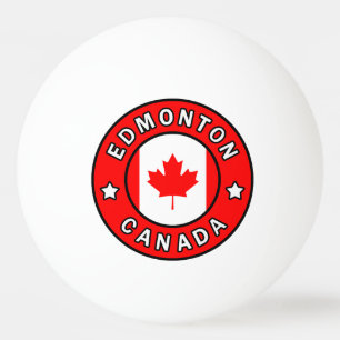 Edmonton Kanada Pingisboll