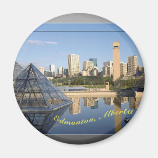 edmonton magnet