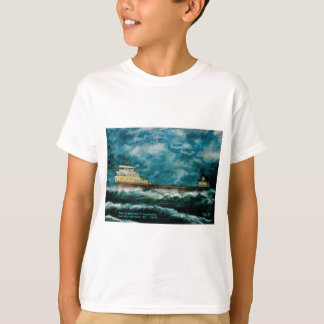 Edmund Fitsgerald 1996 med text Tee