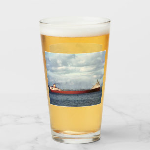 Edmund Fitzgerald Glaskopp