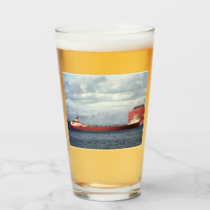 Edmund Fitzgerald Glaskopp