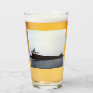 Edmund Fitzgerald Glaskopp