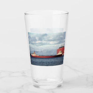 Edmund Fitzgerald Glaskopp