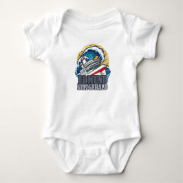 Edmund Fitzgerald | Hyllning till det legendariska T Shirt