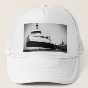 Edmund Fitzgerald Keps