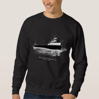Edmund Fitzgerald Långärmad Tröja