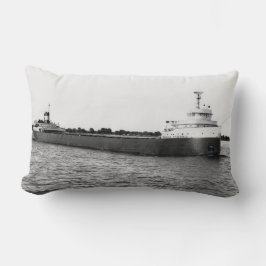 Edmund Fitzgerald Lumbarkudde