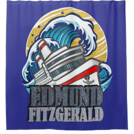 Edmund Fitzgerald | Tribute to the Legendary Ship
