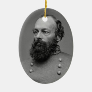 Edmund Kirby Smith Julgransprydnad Keramik