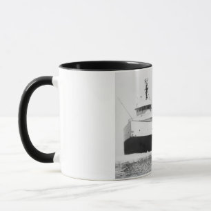 Edmunden Fitzgerald Mugg