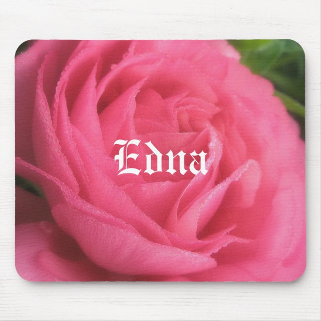 Edna Musmatta (Framsidan)