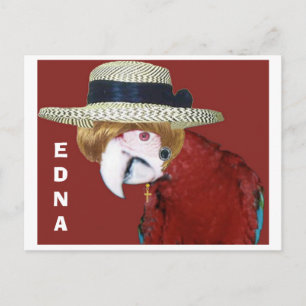 EDNA VYKORT