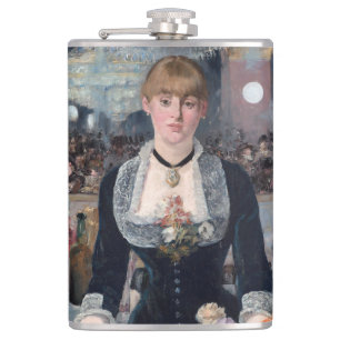 Edouard Manet - A Pub vid Folies-Bergere Fickplunta