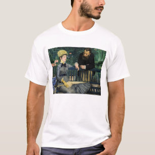 Edouard Manet - I konservatoriet T Shirt
