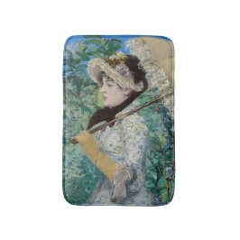 Edouard Manet - Jeanne / Vår Badrumsmatta