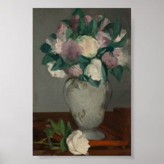 Edouard Manet Poster