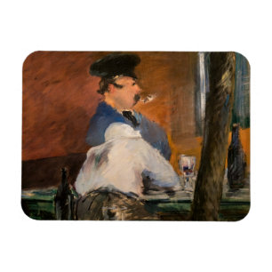 Edouard Manet - Pub, Le Bouchon Magnet