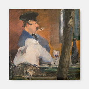 Edouard Manet - Pub, Le Bouchon Magnet