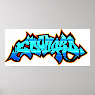 edouard poster