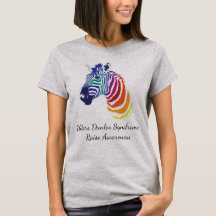 EDS Awareness Shirt