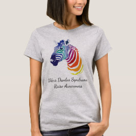 EDS Awareness Shirt T Shirt